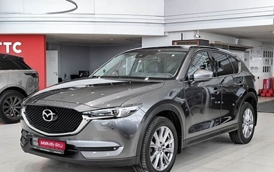 Mazda CX-5 II, 2020 год, 2 970 000 рублей, 1 фотография