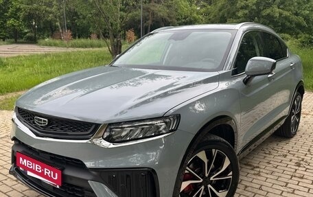 Geely Tugella FY11, 2023 год, 2 847 000 рублей, 1 фотография