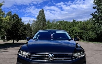 Volkswagen Passat B8 рестайлинг, 2020 год, 2 300 000 рублей, 1 фотография