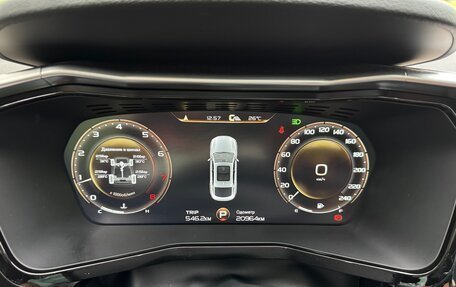 Geely Tugella FY11, 2023 год, 2 847 000 рублей, 5 фотография