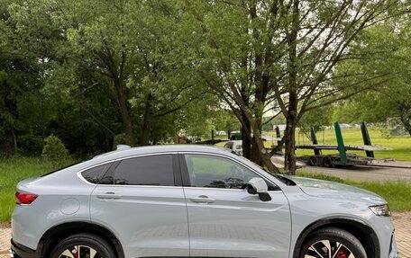 Geely Tugella FY11, 2023 год, 2 847 000 рублей, 4 фотография