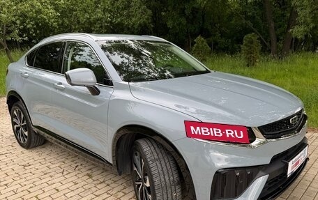 Geely Tugella FY11, 2023 год, 2 847 000 рублей, 7 фотография