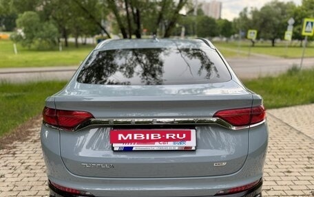 Geely Tugella FY11, 2023 год, 2 847 000 рублей, 9 фотография
