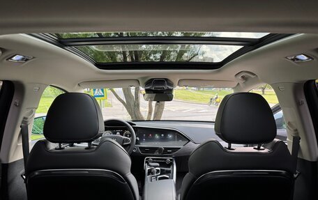 Geely Tugella FY11, 2023 год, 2 847 000 рублей, 13 фотография