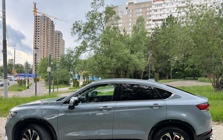 Geely Tugella FY11, 2023 год, 2 847 000 рублей, 11 фотография