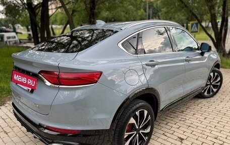 Geely Tugella FY11, 2023 год, 2 847 000 рублей, 10 фотография