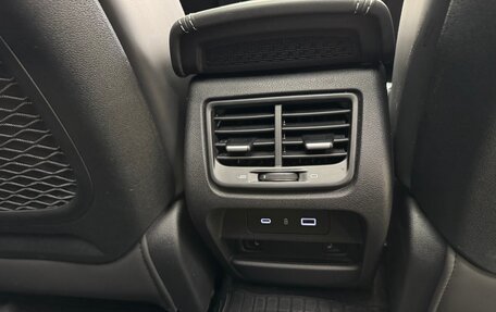 Geely Tugella FY11, 2023 год, 2 847 000 рублей, 18 фотография