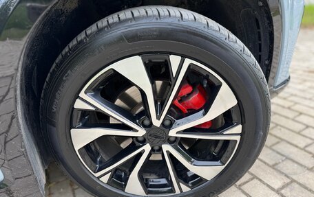 Geely Tugella FY11, 2023 год, 2 847 000 рублей, 17 фотография