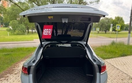Geely Tugella FY11, 2023 год, 2 847 000 рублей, 14 фотография