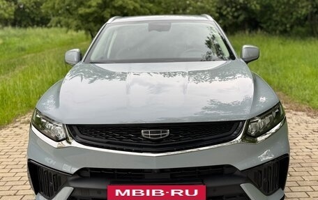 Geely Tugella FY11, 2023 год, 2 847 000 рублей, 8 фотография