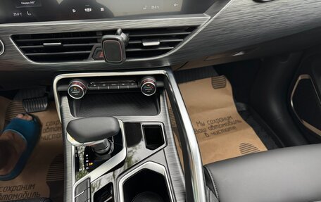 Geely Tugella FY11, 2023 год, 2 847 000 рублей, 21 фотография
