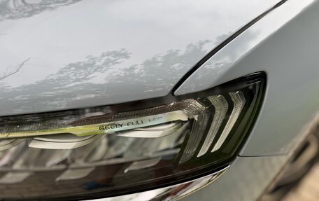 Geely Tugella FY11, 2023 год, 2 847 000 рублей, 25 фотография