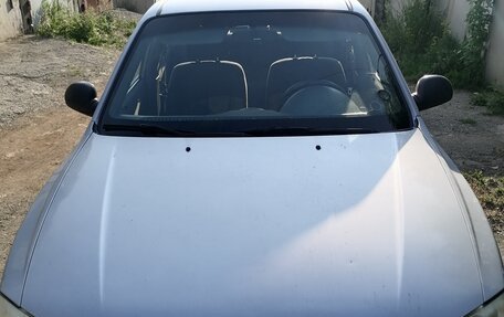 Hyundai Accent II, 2007 год, 450 000 рублей, 2 фотография
