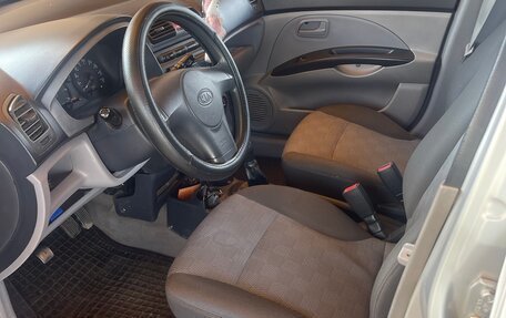 KIA Picanto I, 2006 год, 400 000 рублей, 9 фотография