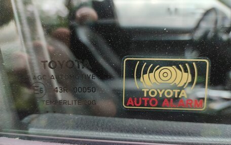 Toyota Camry, 2018 год, 2 340 000 рублей, 16 фотография