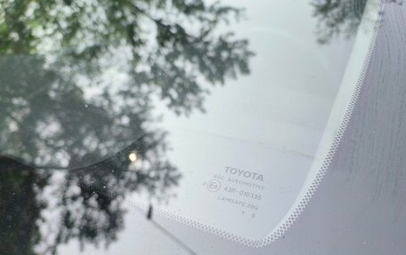 Toyota Camry, 2018 год, 2 340 000 рублей, 15 фотография