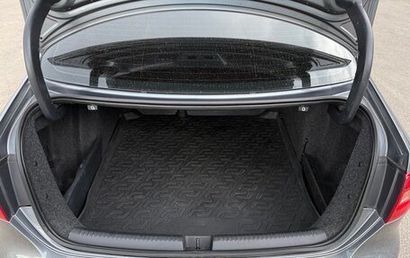 Volkswagen Jetta VI, 2012 год, 990 000 рублей, 10 фотография