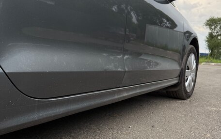 Volkswagen Jetta VI, 2012 год, 990 000 рублей, 9 фотография