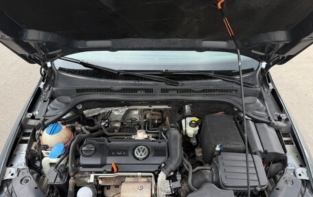 Volkswagen Jetta VI, 2012 год, 990 000 рублей, 17 фотография