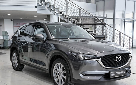 Mazda CX-5 II, 2020 год, 2 970 000 рублей, 3 фотография