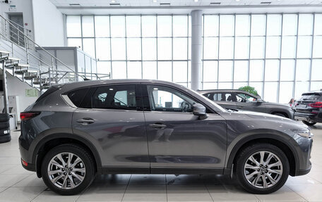 Mazda CX-5 II, 2020 год, 2 970 000 рублей, 5 фотография