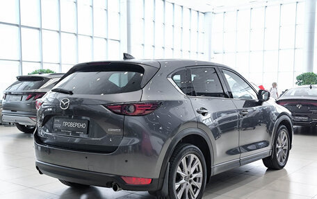 Mazda CX-5 II, 2020 год, 2 970 000 рублей, 6 фотография