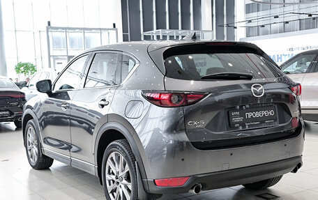 Mazda CX-5 II, 2020 год, 2 970 000 рублей, 8 фотография
