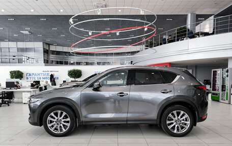 Mazda CX-5 II, 2020 год, 2 970 000 рублей, 10 фотография