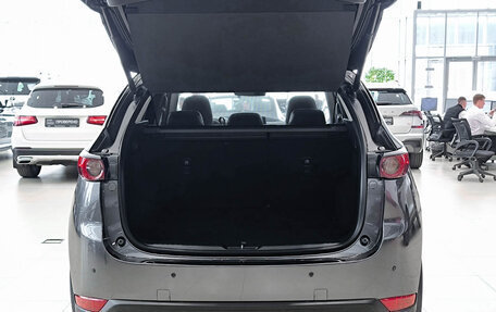 Mazda CX-5 II, 2020 год, 2 970 000 рублей, 12 фотография