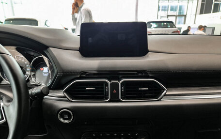 Mazda CX-5 II, 2020 год, 2 970 000 рублей, 18 фотография