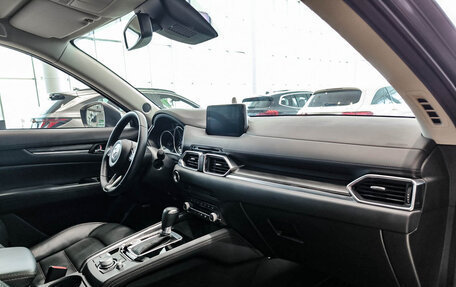 Mazda CX-5 II, 2020 год, 2 970 000 рублей, 13 фотография