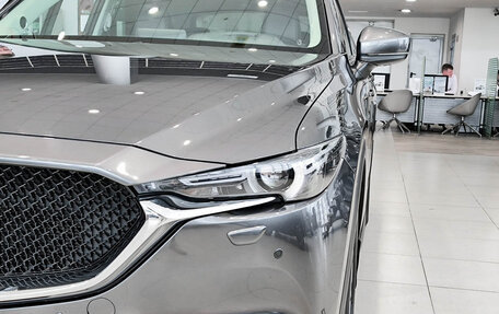Mazda CX-5 II, 2020 год, 2 970 000 рублей, 21 фотография