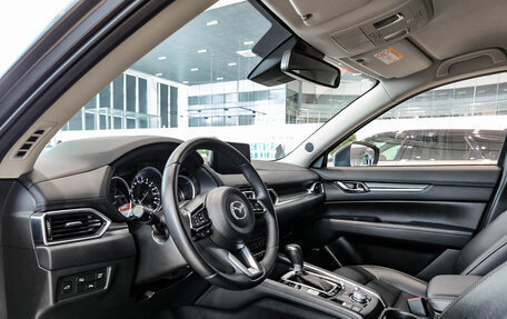 Mazda CX-5 II, 2020 год, 2 970 000 рублей, 20 фотография