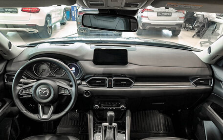 Mazda CX-5 II, 2020 год, 2 970 000 рублей, 17 фотография