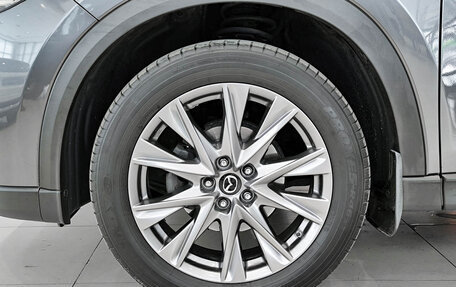 Mazda CX-5 II, 2020 год, 2 970 000 рублей, 22 фотография