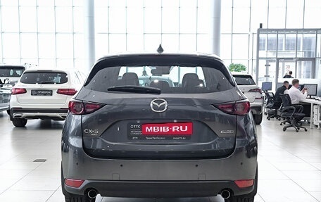 Mazda CX-5 II, 2020 год, 2 970 000 рублей, 7 фотография