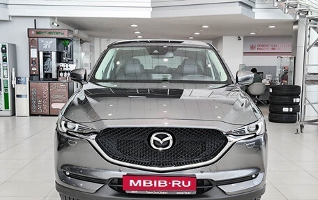 Mazda CX-5 II, 2020 год, 2 970 000 рублей, 2 фотография