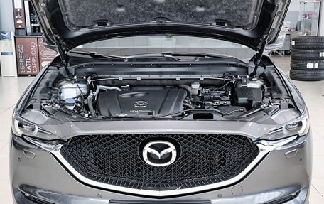 Mazda CX-5 II, 2020 год, 2 970 000 рублей, 11 фотография