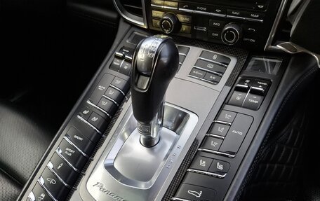 Porsche Panamera II рестайлинг, 2013 год, 3 450 000 рублей, 9 фотография
