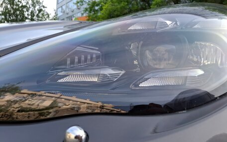 Porsche Panamera II рестайлинг, 2013 год, 3 450 000 рублей, 13 фотография