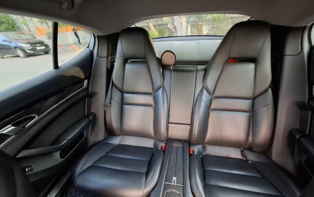 Porsche Panamera II рестайлинг, 2013 год, 3 450 000 рублей, 14 фотография