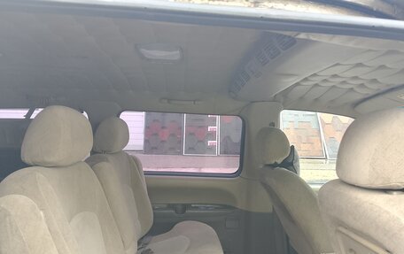 Hyundai Starex I рестайлинг, 2004 год, 770 000 рублей, 8 фотография