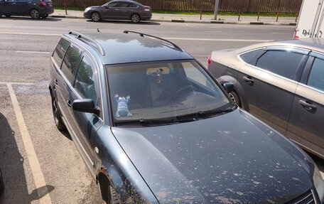 Volkswagen Passat B5+ рестайлинг, 2003 год, 450 000 рублей, 5 фотография