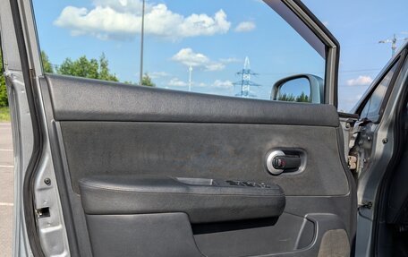 Nissan Tiida, 2011 год, 770 000 рублей, 13 фотография