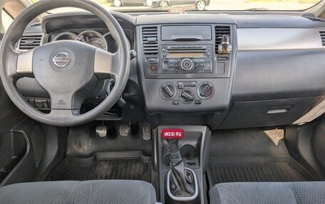 Nissan Tiida, 2011 год, 770 000 рублей, 14 фотография