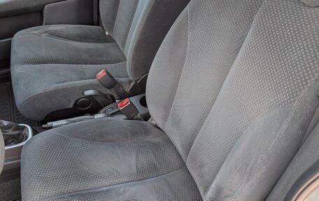 Nissan Tiida, 2011 год, 770 000 рублей, 16 фотография