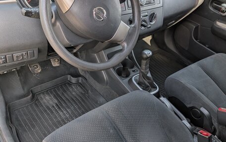 Nissan Tiida, 2011 год, 770 000 рублей, 15 фотография