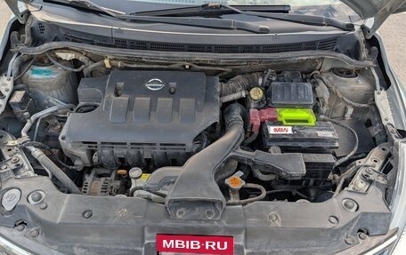 Nissan Tiida, 2011 год, 770 000 рублей, 11 фотография