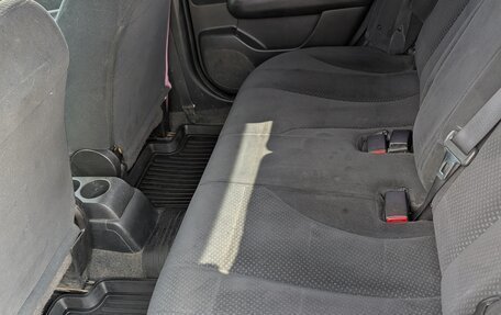 Nissan Tiida, 2011 год, 770 000 рублей, 20 фотография