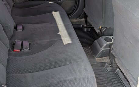 Nissan Tiida, 2011 год, 770 000 рублей, 23 фотография
